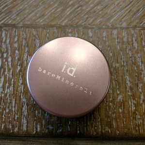 BareMinerals loose eyeshadow New